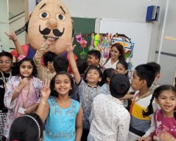 Childrens' Day Celebration